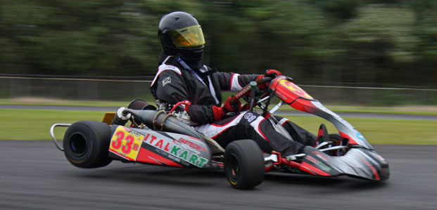 Big Island Kart Club